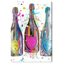 Dom P Trio Color