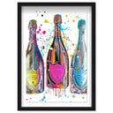 Dom P Trio Color
