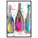 Dom P Trio Color