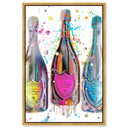 Dom P Trio Color