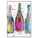 Dom P Trio Color