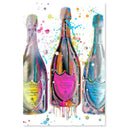 Dom P Trio Color