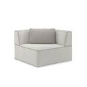 Marbella Corner Wedge
