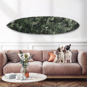 Mary Jane Surfboard