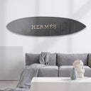 Silver Waves Surfboard