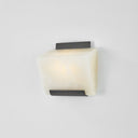Old Bronze Fairfield Wall Sconce 8" by Hudson Valley, view 3