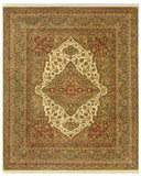 Bradford 6550F Beige/Sage