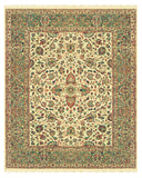 Bradford 6553F Beige/Sage