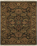 Edmonton 6522F Charcoal/Charcoal