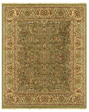 Edmonton 6523F Ivory/Red