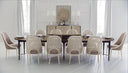 Upholstered Dining Chair