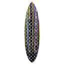 Haute Waves | Surfboard Gallery Wall