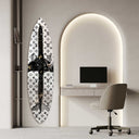 Trendsetter Airlines Surfboard