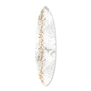 Love Found Me Light Surfboard Flat