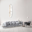 Love Found Me Light Surfboard Flat