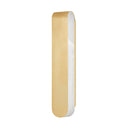 Aged Brass Briarwood Wall Sconce 3.75" by Hudson Valley