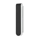 Black Bronze Briarwood Wall Sconce 3.75" by Hudson Valley