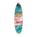 High Tide Hype | Surfboard Gallery Wall