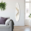 Winged Soul Surfboard Flat