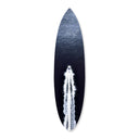 Yacht Club Confidential | Surfboard Gallery Walls