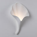 Gesso White Nolita Wall Sconce 13" by Corbett Lighting, view 2
