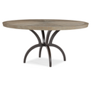 Rough And Ready Table Base