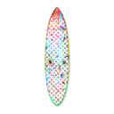 Explode Creativity Neon Surfboard