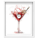 A Parisian Toast