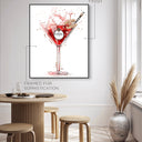 A Parisian Toast