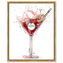 A Parisian Toast