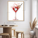 A Parisian Toast