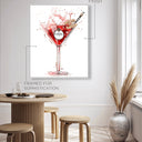 A Parisian Toast