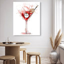 A Parisian Toast
