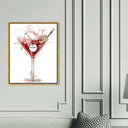 A Parisian Toast