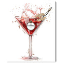 A Parisian Toast