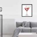 A Parisian Toast