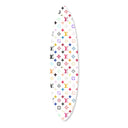 Fashion Color Surfboard Flat