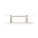 Overlap Rectangle Dinig Tbl Light
