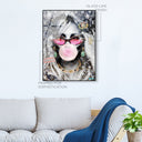 Always such a good girl
