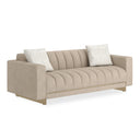 84 Well Balanced Sofa