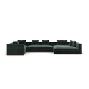 Bello Sectional - Right-Facing Chaise, Large by Caracole