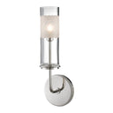 Polished Nickel Wentworth Bath And Vanity 5" by Hudson Valley