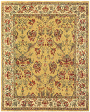 Tamara 6697F Gold/Ivory