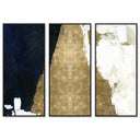 Night and Day Triptych