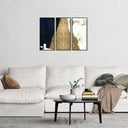 Night and Day Triptych