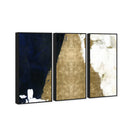Night and Day Triptych