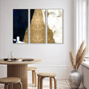 Night and Day Triptych