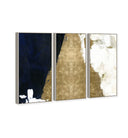 Night and Day Triptych