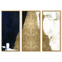 Night and Day Triptych