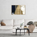 Night and Day Triptych